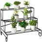 Estantería para Plantas Estantería para Plantas