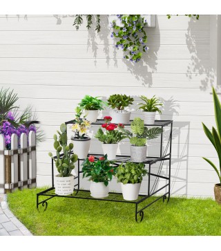 Estantería para Plantas