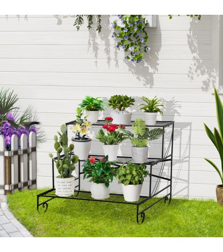Estantería para Plantas