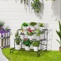 Estantería para Plantas Estantería para Plantas