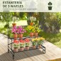 Estantería para Plantas Estantería para Plantas