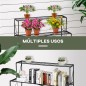 Estantería para Plantas Estantería para Plantas