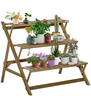 Estantería para Plantas