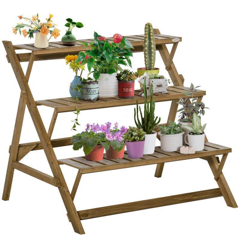 Estantería para Plantas Estantería para Plantas