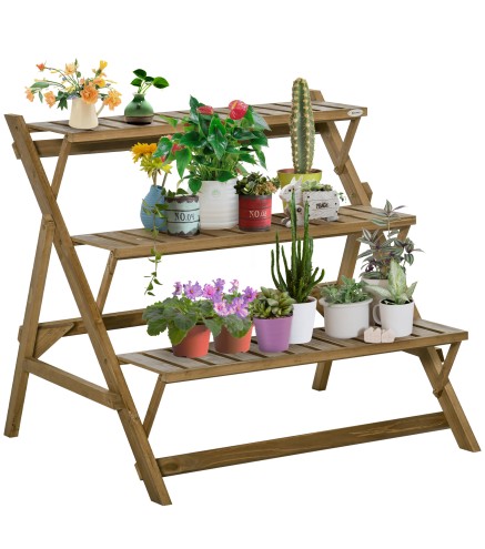 Estantería para Plantas