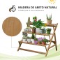 Estantería para Plantas Estantería para Plantas