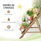 Estantería para Plantas Estantería para Plantas