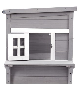 Caseta para Gatos