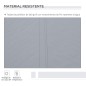 Toldo Manual Retráctil Toldo Manual Retráctil