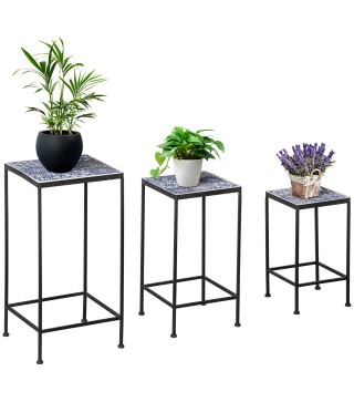 Soportes para Plantas