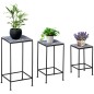 Soportes para Plantas Soportes para Plantas