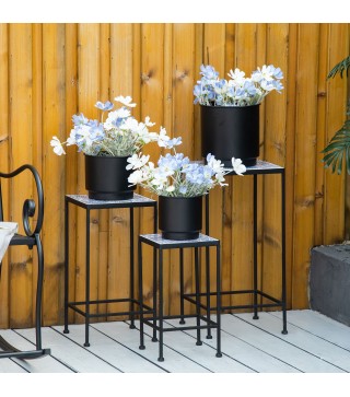 Soportes para Plantas
