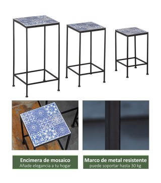 Soportes para Plantas