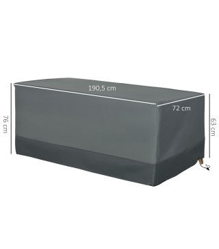 Funda Protectora para Muebles