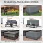 Funda Protectora para Muebles Funda Protectora para Muebles