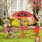Conjunto de Picnic Plegable Infantil Conjunto de Picnic Plegable Infantil