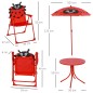 Conjunto de Picnic Plegable Infantil Conjunto de Picnic Plegable Infantil