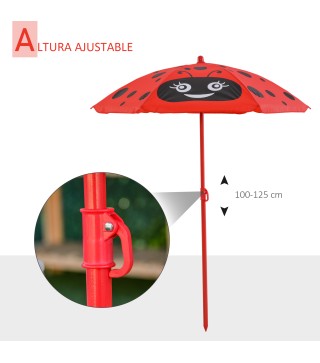 Conjunto de Picnic Plegable Infantil