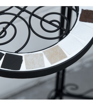 Soporte de Metal para Plantas