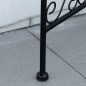 Soporte de Metal para Plantas Soporte de Metal para Plantas