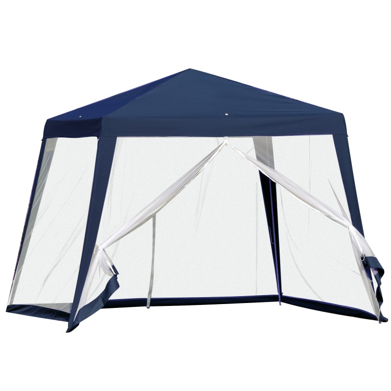 Carpa de Jardín
