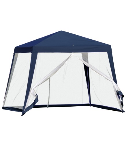 Carpa de Jardín