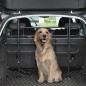 Separador de Coche para Perros Separador de Coche para Perros