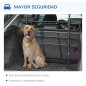 Separador de Coche para Perros Separador de Coche para Perros