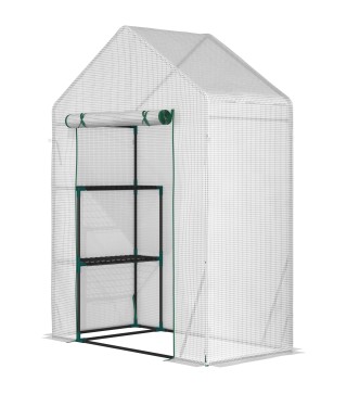 Invernadero de Jardín