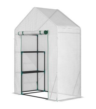 Invernadero de Jardín