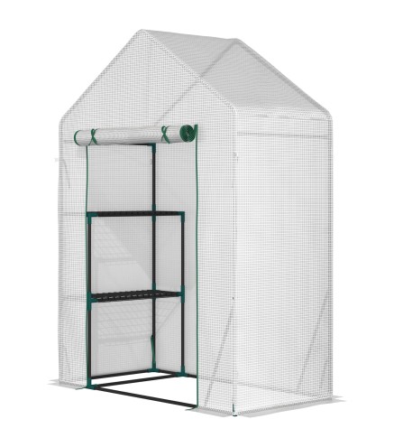 Invernadero de Jardín