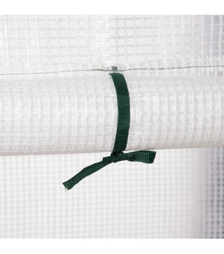 Invernadero de Jardín