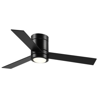 Ventilador de Techo con Luz