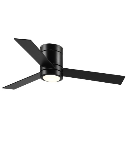 Ventilador de Techo con Luz