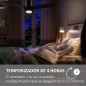 Ventilador de Techo con Luz Ventilador de Techo con Luz