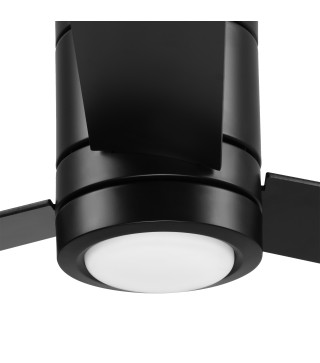 Ventilador de Techo con Luz