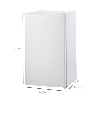 Mini Refrigerador