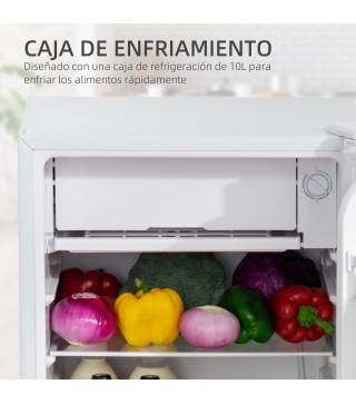 Mini Refrigerador