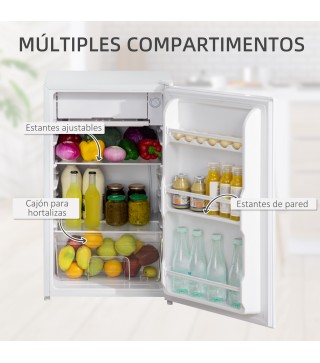Mini Refrigerador