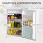 Mini Refrigerador Mini Refrigerador