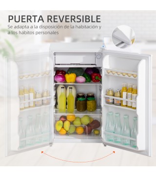 Mini Refrigerador