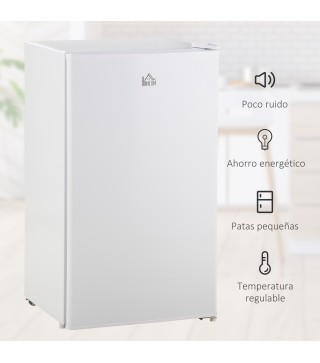 Mini Refrigerador