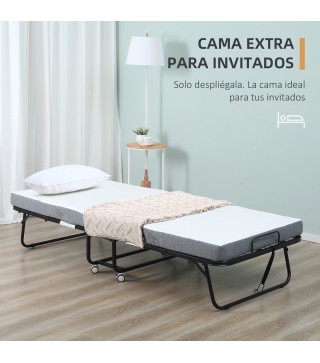 Cama Plegable