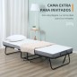 Cama Plegable Cama Plegable