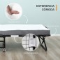 Cama Plegable Cama Plegable