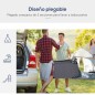 Tumbona Plegable Tumbona Plegable