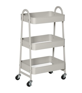 Carrito de Cocina