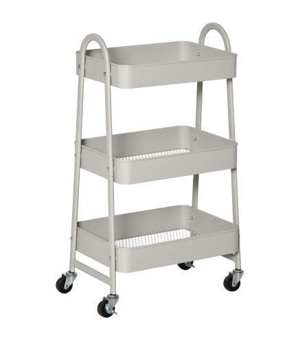 Carrito de Cocina