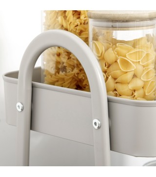 Carrito de Cocina