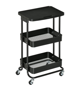Carrito de Cocina
